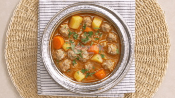 Yapılış - 9. Adım