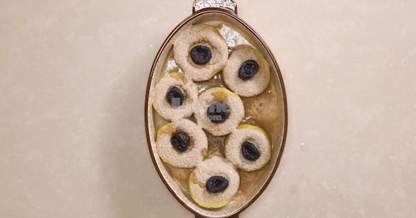 firinda-elma-tatlisi-4