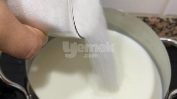 Yapılış - 1. Adım