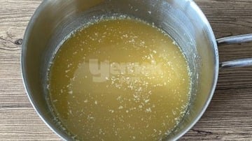 Yapılış - 1. Adım