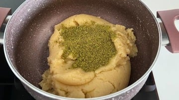Yapılış - 6. Adım