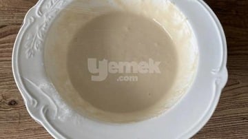 Yapılış - 2. Adım