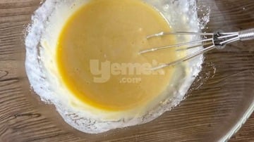 Yapılış - 6. Adım