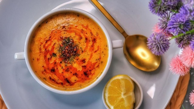 Sofraların Gözdesi: Çeşmi Nigar Çorbası