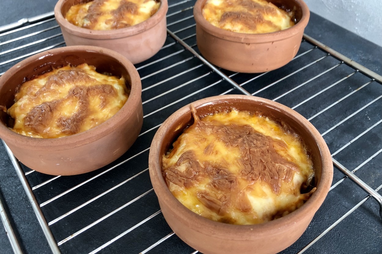 Pirinç Pilavı Eşliğiyle: Tavuklu Buğu Kebabı