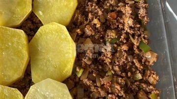 Yapılış - 5. Adım
