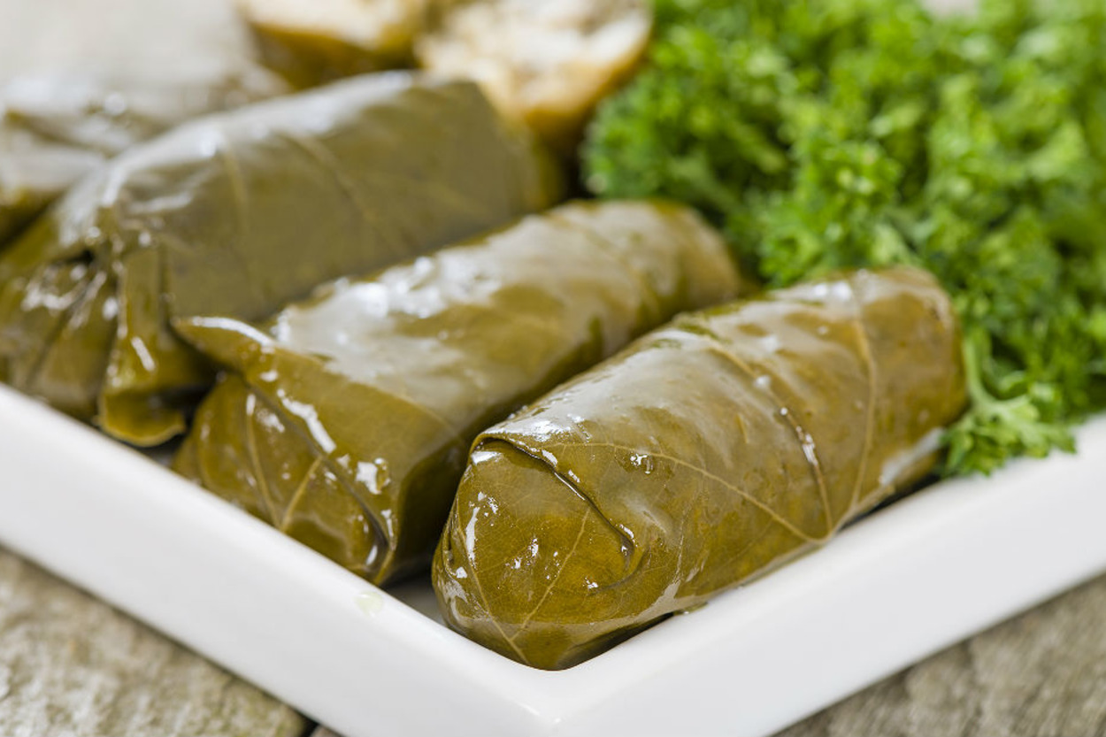 Işıl Işıl Parlayan Zeytinyağlı Yemekler İçin Şeker Tadında 7 Öneri