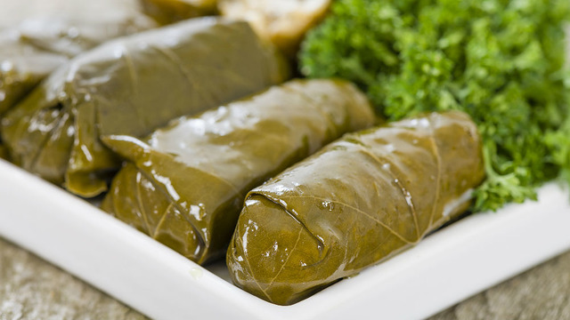 Işıl Işıl Parlayan Zeytinyağlı Yemekler İçin Şeker Tadında 7 Öneri
