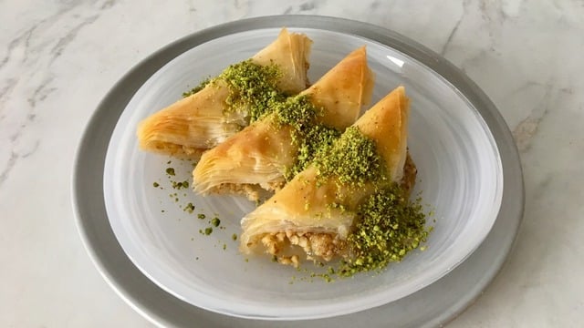 Tatlı mı Tatlı: Şöbiyet