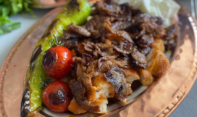 Kaç Porsiyon Olsun: İskender