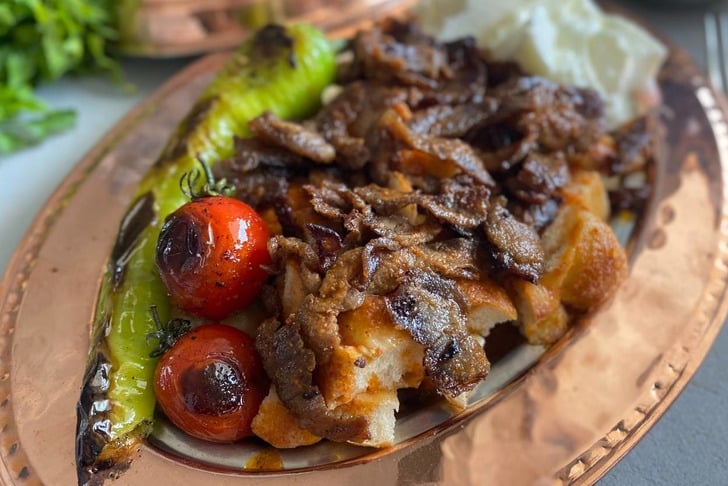 İskender Tarifi