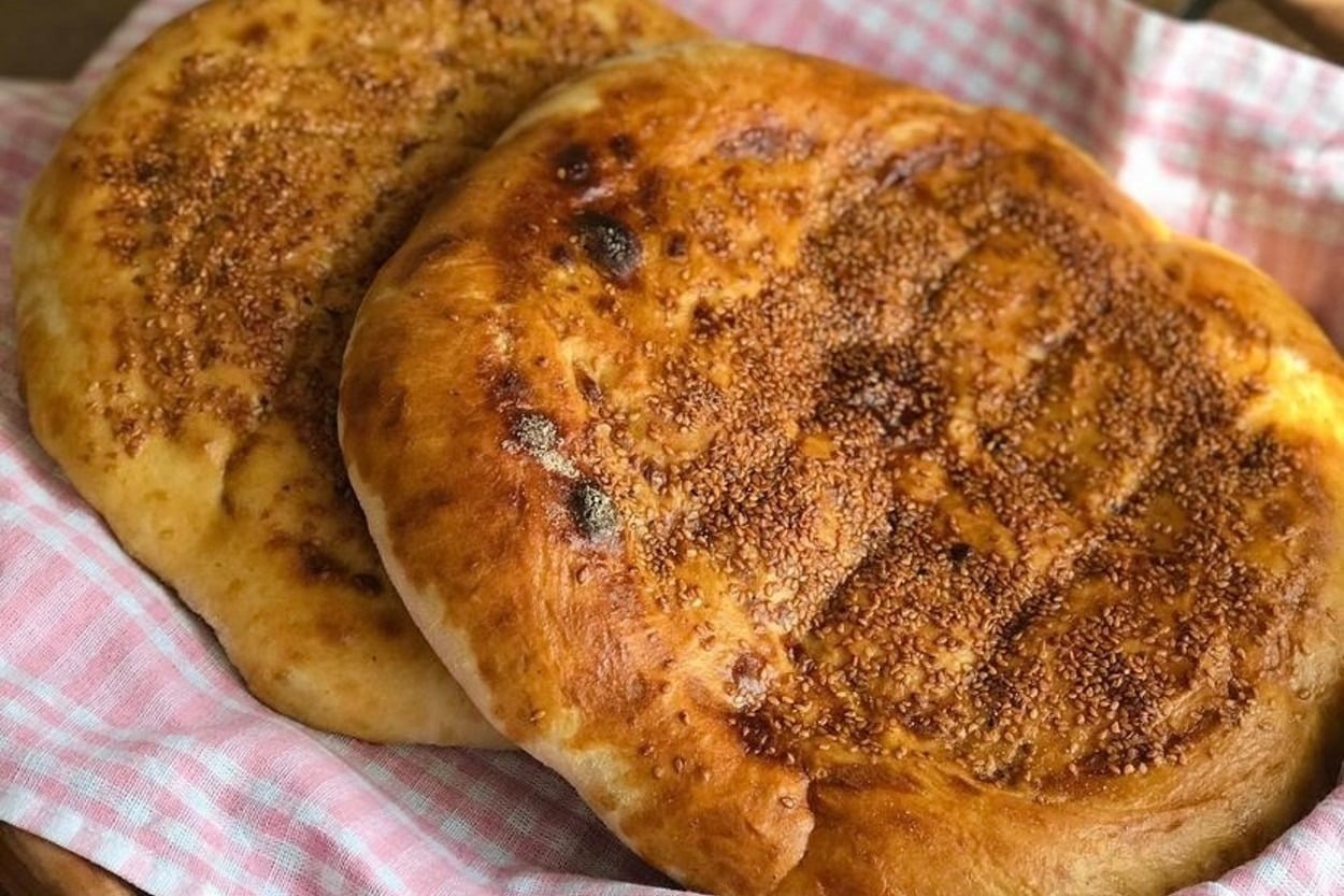 Fırın Kuyruğuna Son: Evde Ramazan Pidesi