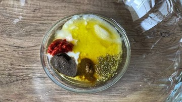 Yapılış - 1. Adım