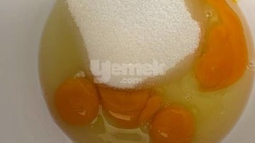 Yapılış - 1. Adım