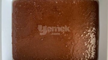 Yapılış - 3. Adım