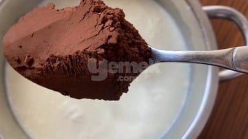 Yapılış - 5. Adım