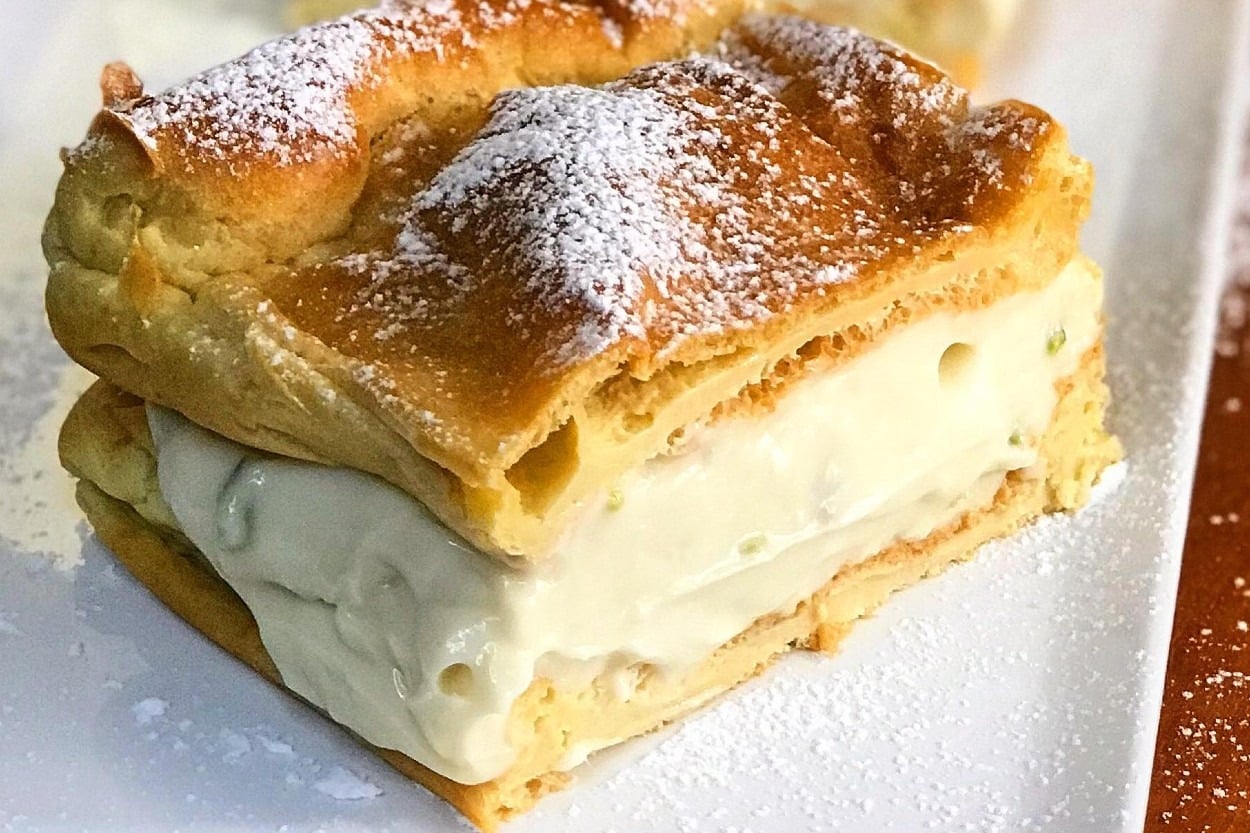 Ünü Polonya'yı Aştı: Karpatka
