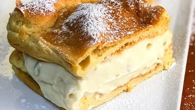Ünü Polonya'yı Aştı: Karpatka