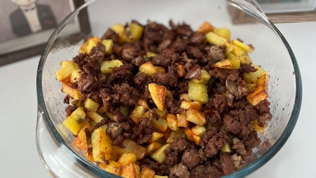 Daha Ekonomik: Tavuk Ciğerinden Arnavut Ciğeri