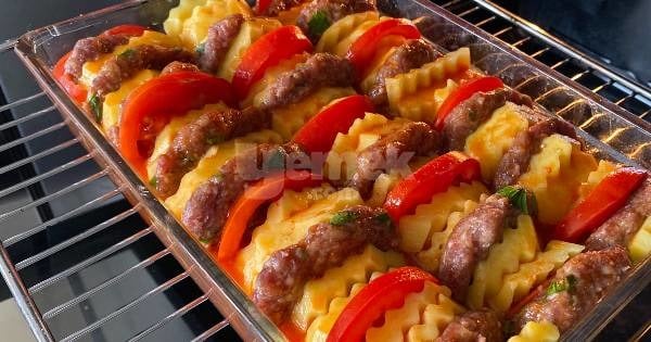 kizartmadan-kofteli-patates-dizme7