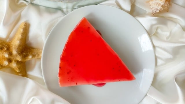 Peynirin En Tatlısı: Cheesecake