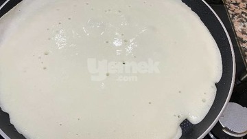 Yapılış - 4. Adım