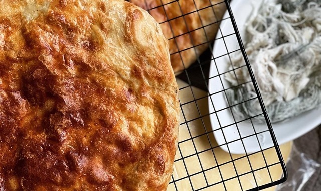 Dillere Destan: Kars Ketesi
