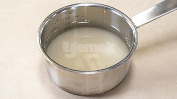 Yapılış - 1. Adım