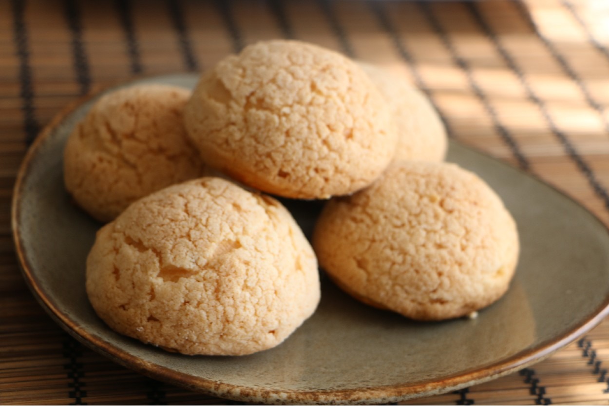Fransız Dokunuşu: Cream Puff