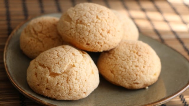 Fransız Dokunuşu: Cream Puff