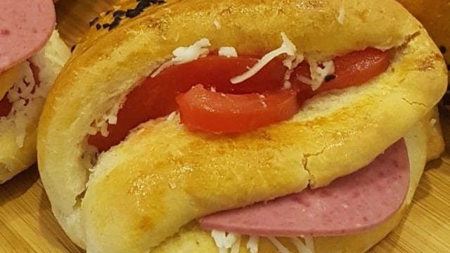 Beslenme Çantasına: Cepli Poğaça