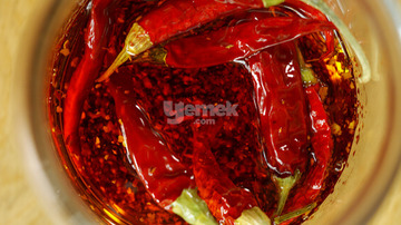 Yapılış - 7. Adım