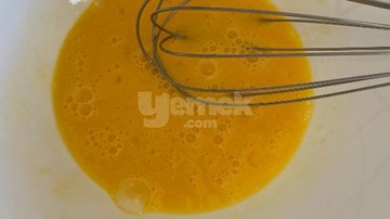 Yapılış - 1. Adım