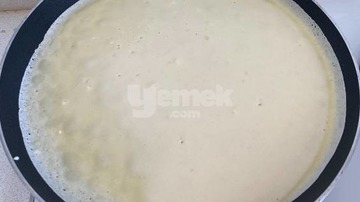 Yapılış - 5. Adım