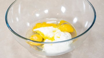 Yapılış - 1. Adım