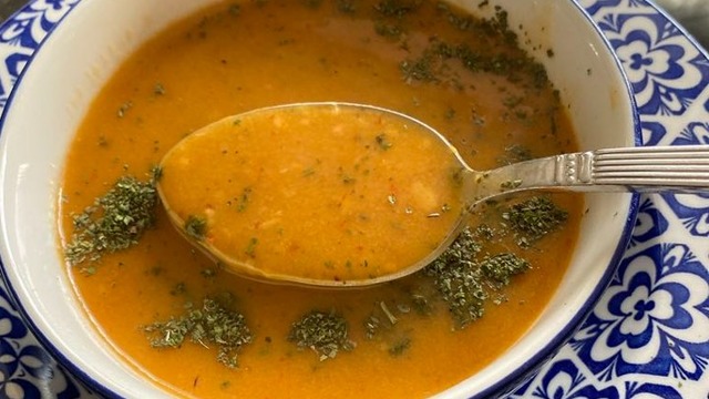 Mis Gibi Çorba: Un Tarhanası Çorbası