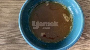 Yapılış - 8. Adım