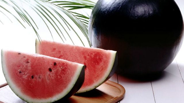 "Böyle Vitamin Olmaz Olsun" Dedirten Dünyanın En Pahalı 8 Meyvesi