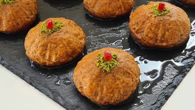 Bir Boşnak Efsanesi: Dudove