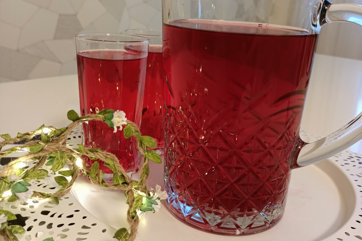 Mis Kokar: Reyhan Şerbeti