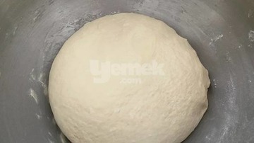 Yapılış - 2. Adım