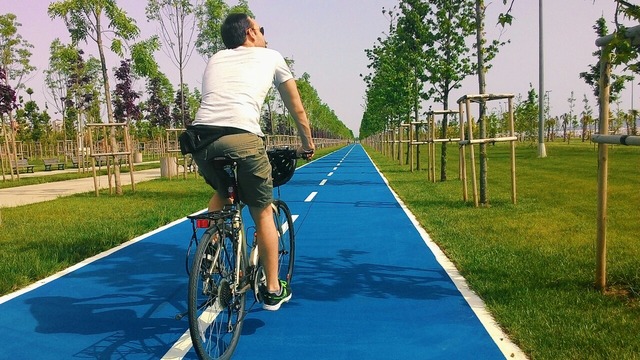Mutluluğu İki Pedalda Arayanların Ayılıp Bayılacağı 8 Bisiklet Rotası