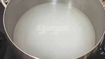 Yapılış - 1. Adım