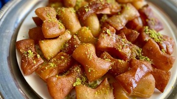 Yapılış - 8. Adım