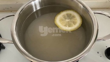 Yapılış - 1. Adım