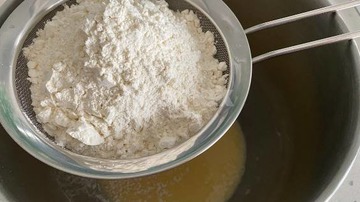 Yapılış - 4. Adım