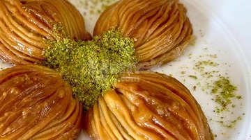 Yapılış - 18. Adım
