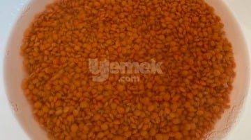 Yapılış - 1. Adım