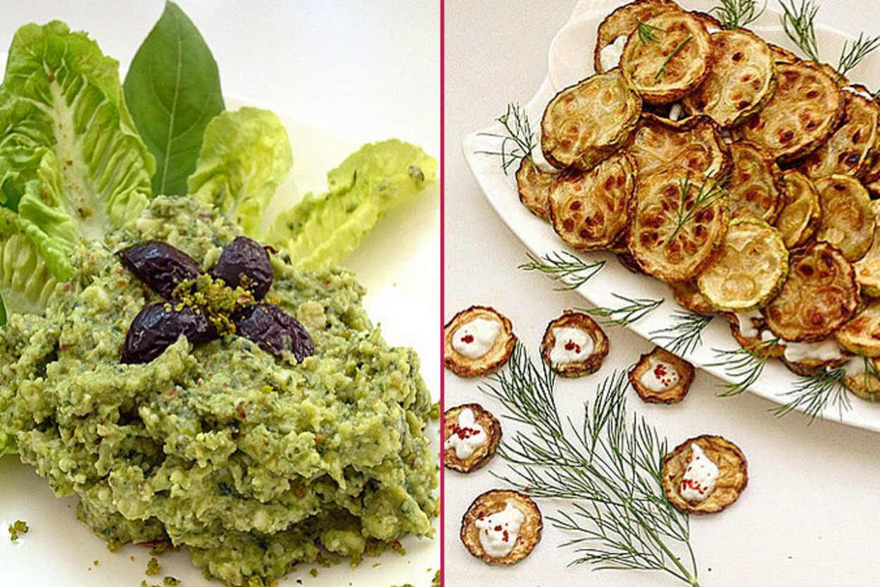 Haftanın En Bayıldığımız Instagram Hesabı: mezederyasi