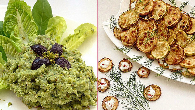 Haftanın En Bayıldığımız Instagram Hesabı: mezederyasi